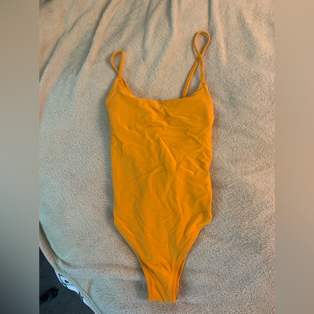 Aerie One piece swimsuit!